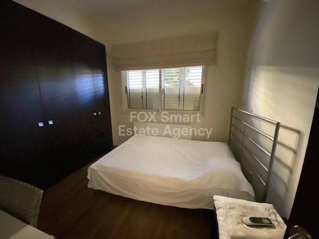 3-Bedroom Villa with Private Pool in Gated Beachside Complex – Pyla Tourist Area