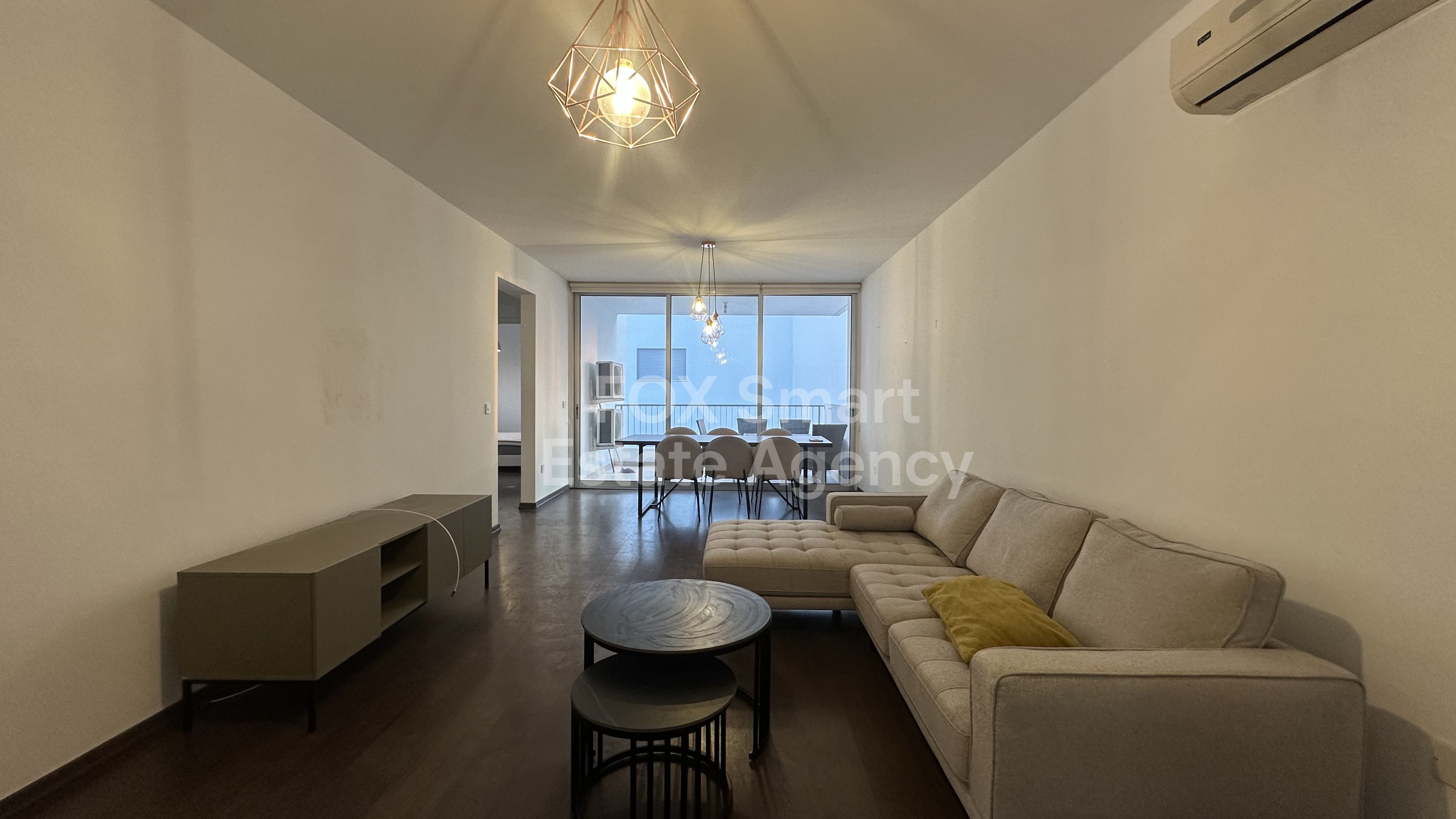Two Bedroom Apartment in Strovolos