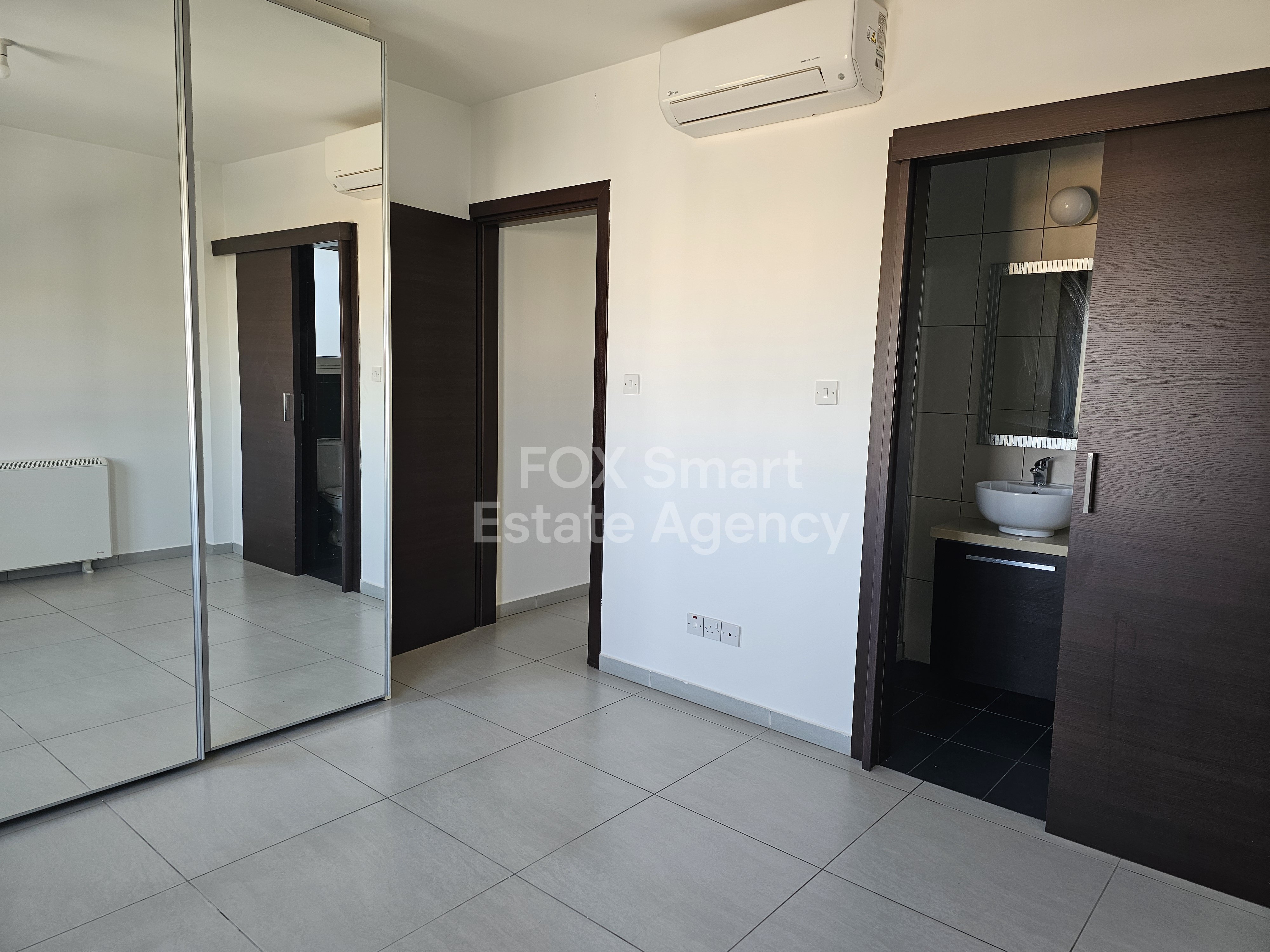 FOR RENT – 2-bedroom Apartment in Latsia, Nicosia