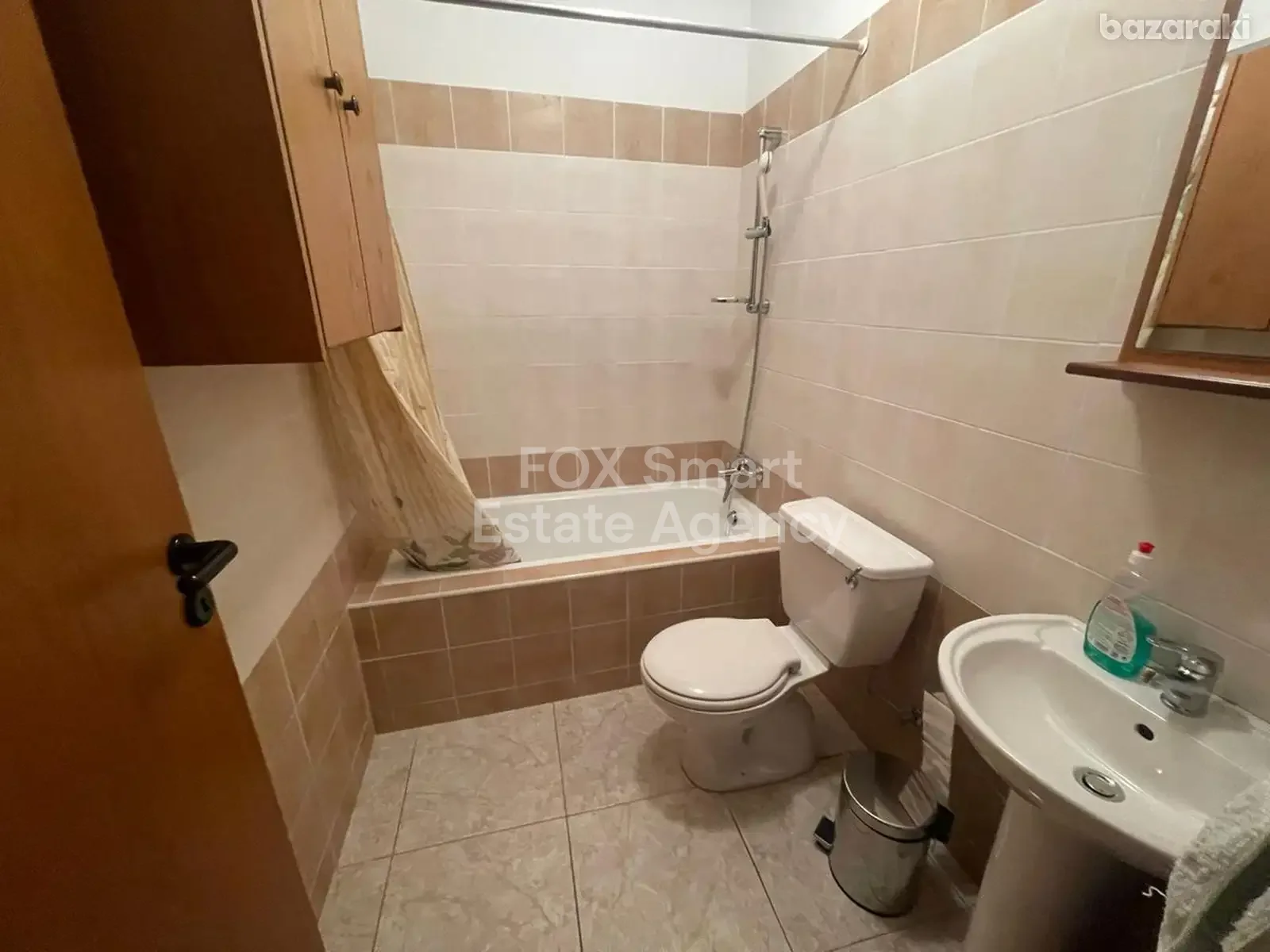 1 Bedroom Apartment for Sale in Livadia, Larnaca