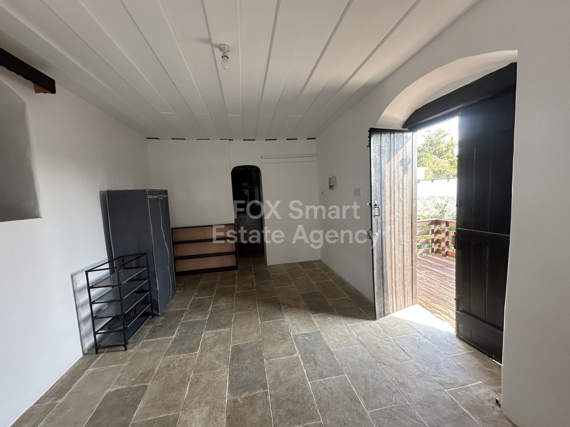 House, For Rent, Paphos, Amargeti