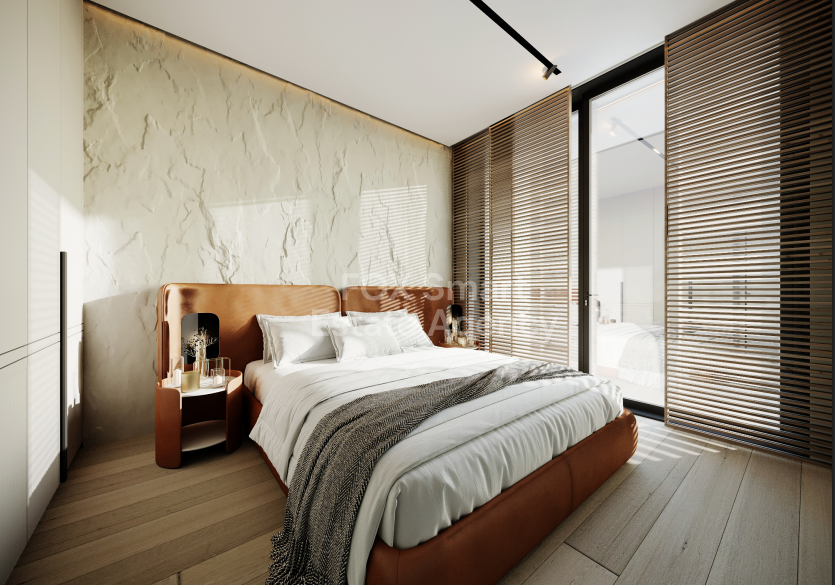 Apartment in Pyla - Image 4