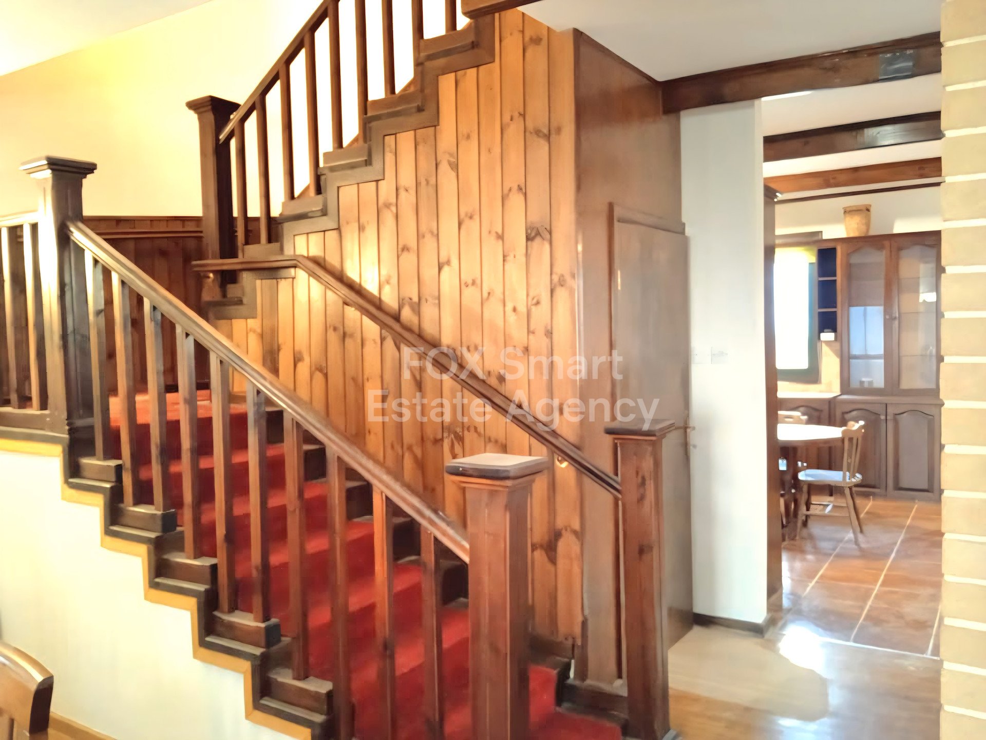 House, For Rent, Limassol, Mouttagiaka