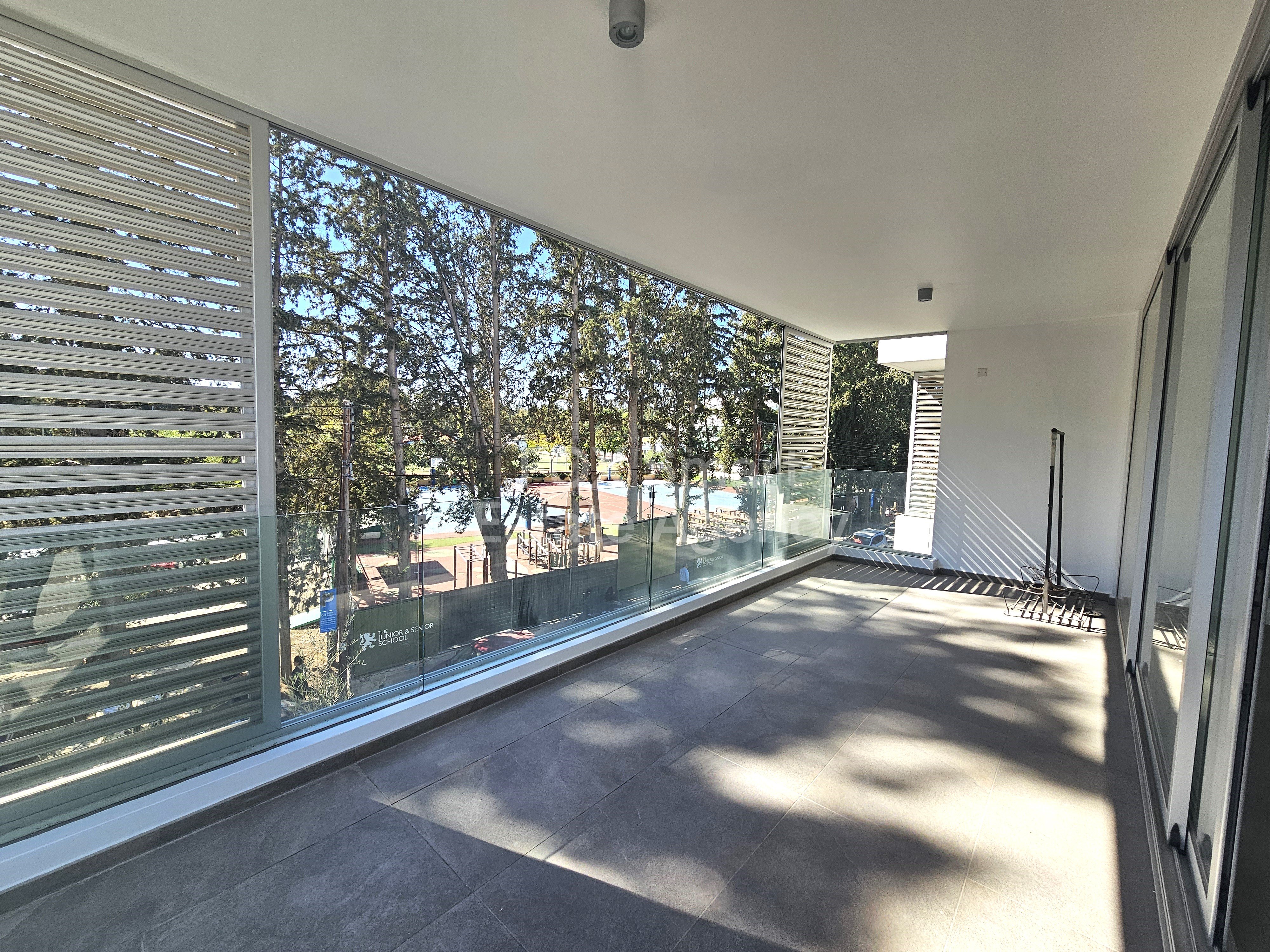 Luxury 3-Bedroom Apartment in Agioi Omologites (Opposite Agios Demetrios Park & Near Junior School), Nicosia