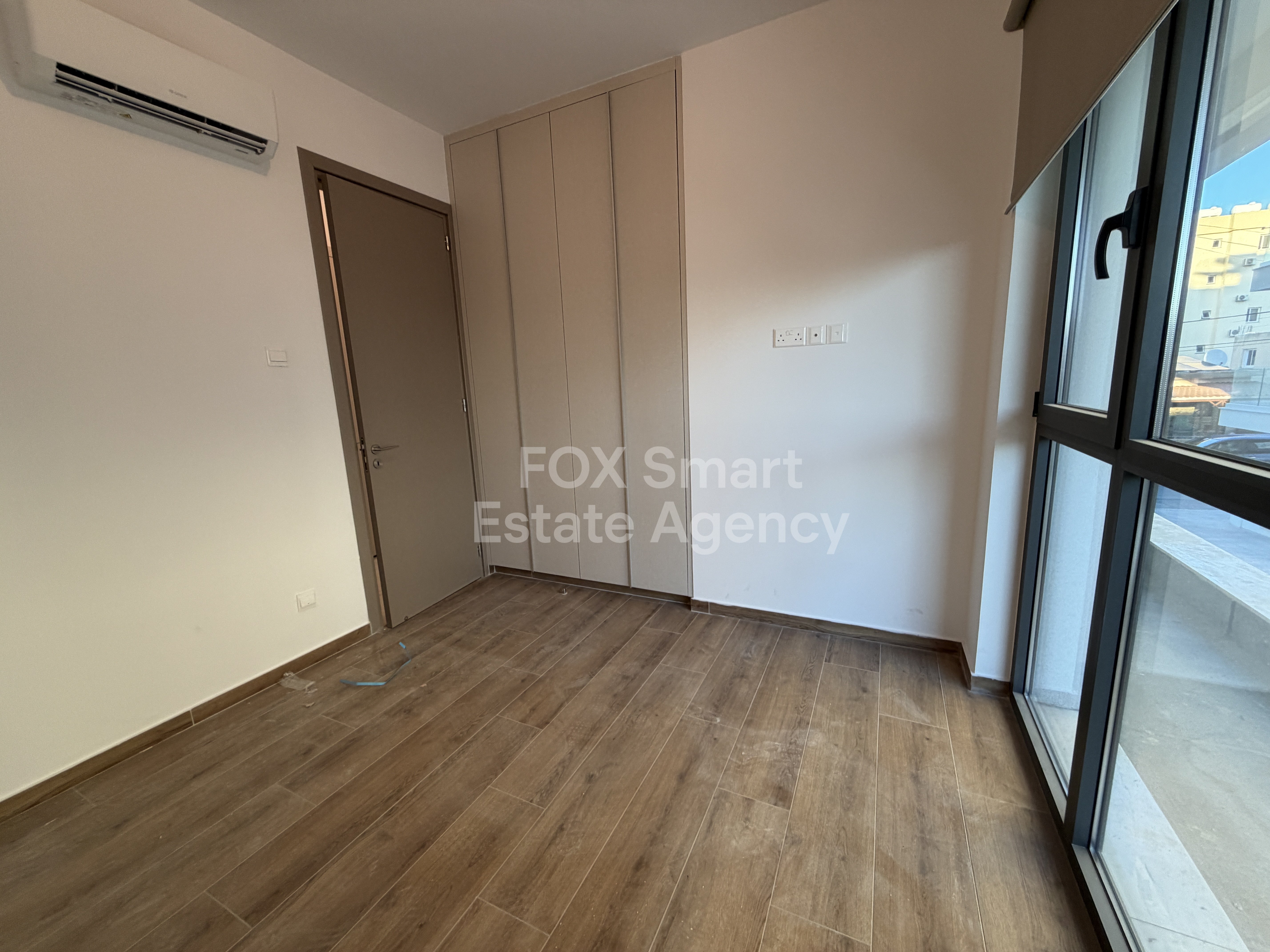 For Long Term Rental.. 2 Bedroom Apartment, Agioi Anargyroi,  Larnaca