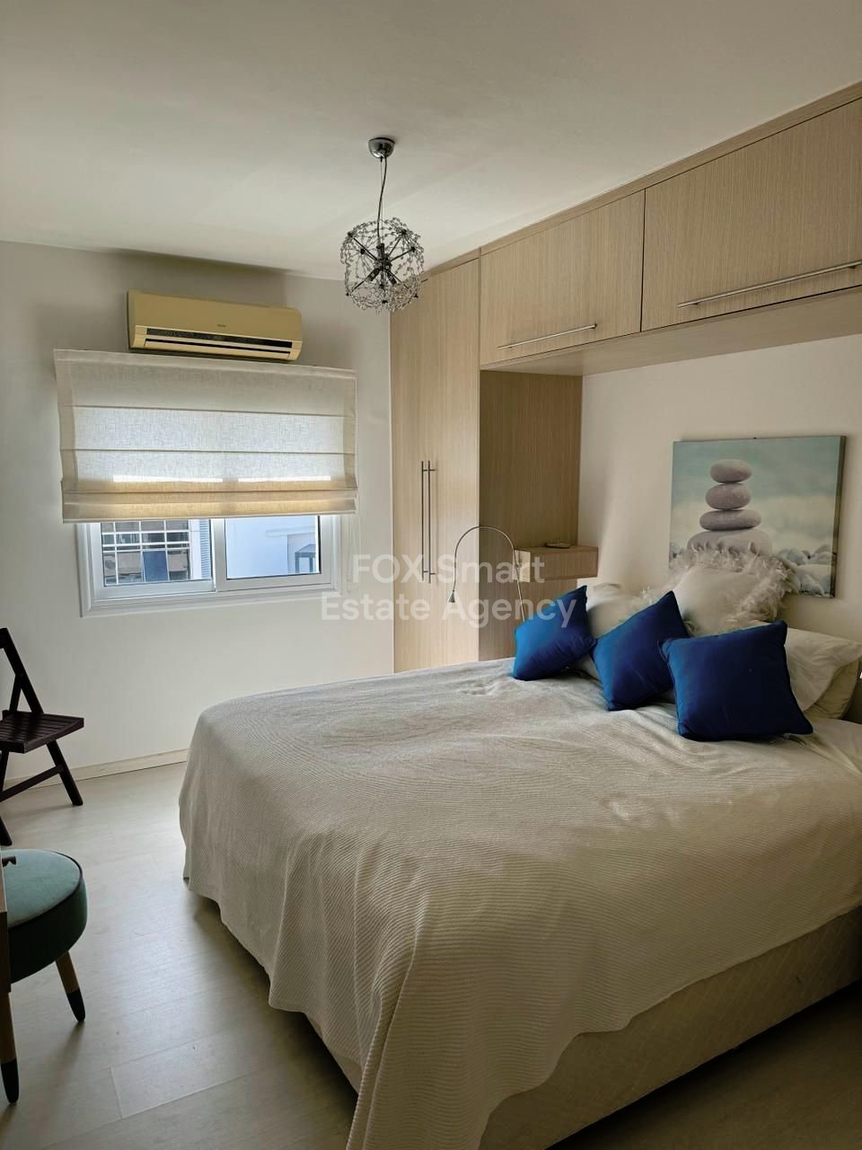 Apartment, For Rent, Limassol, Agia Zoni