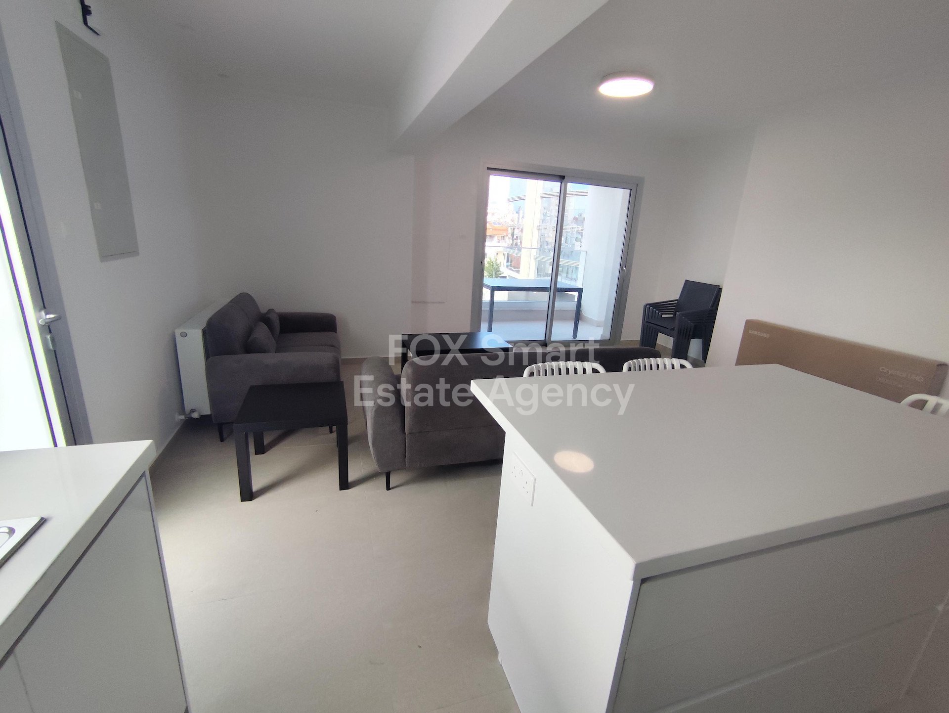 Apartment, For Rent, Limassol, Agia Zoni