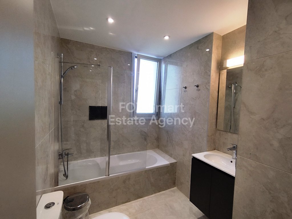 2 Bedroom Apartment For Rent in Larnaca, Drosia area