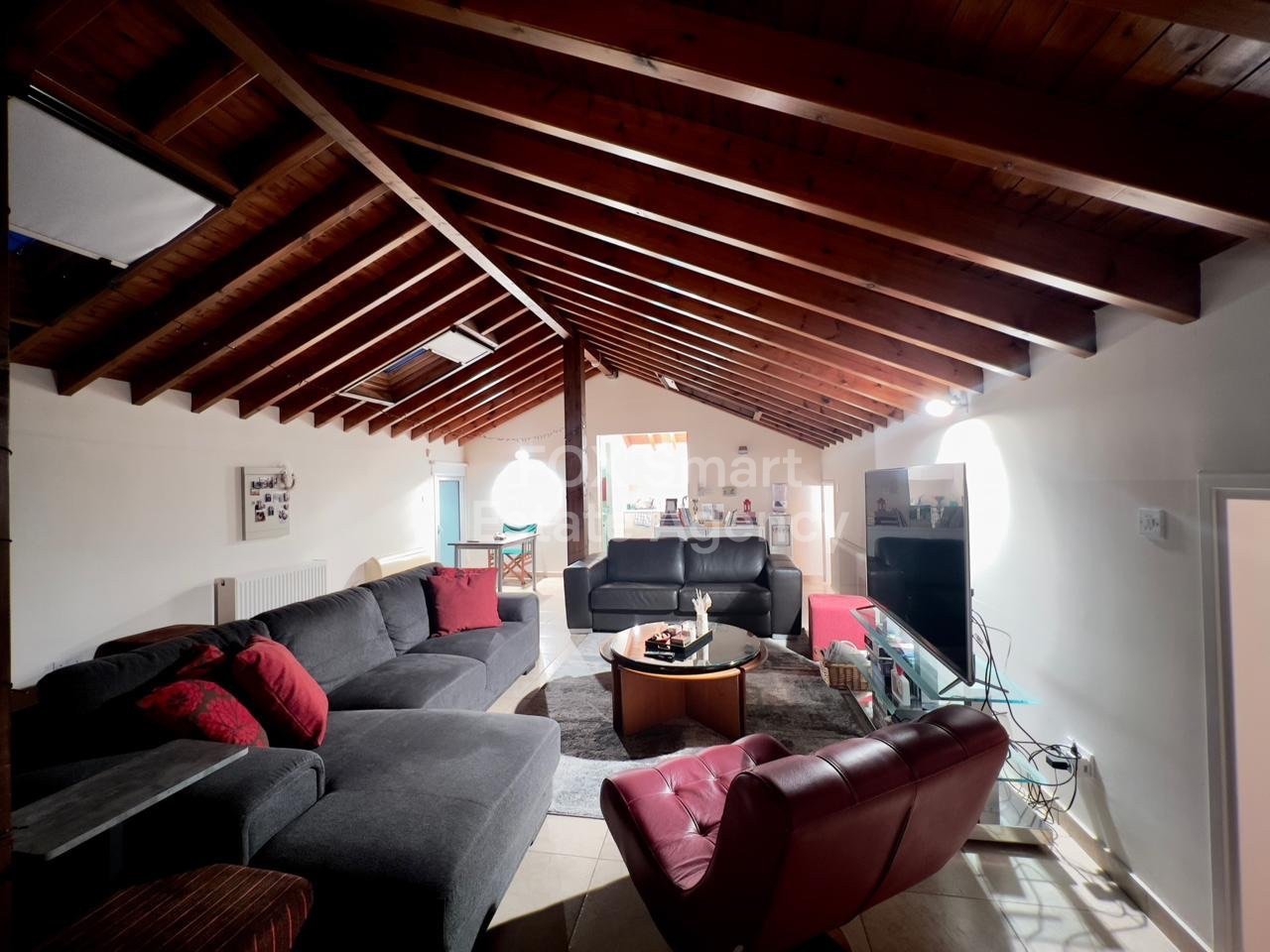 House, For Sale, Limassol, Agia Paraskevi