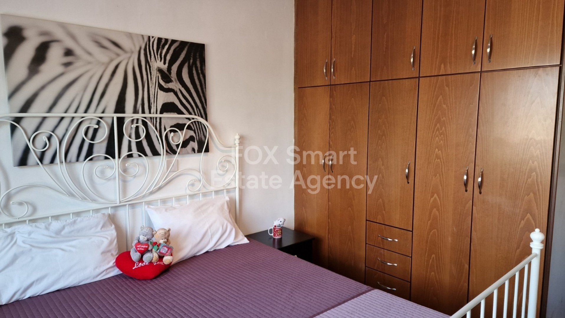 Apartment, For Rent, Limassol, Agia Fyla