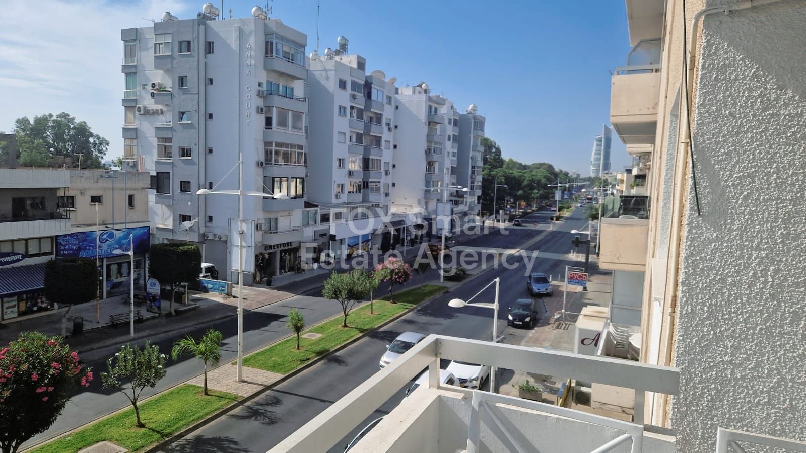 Apartment, For Rent, Limassol, Potamos Germasogeias