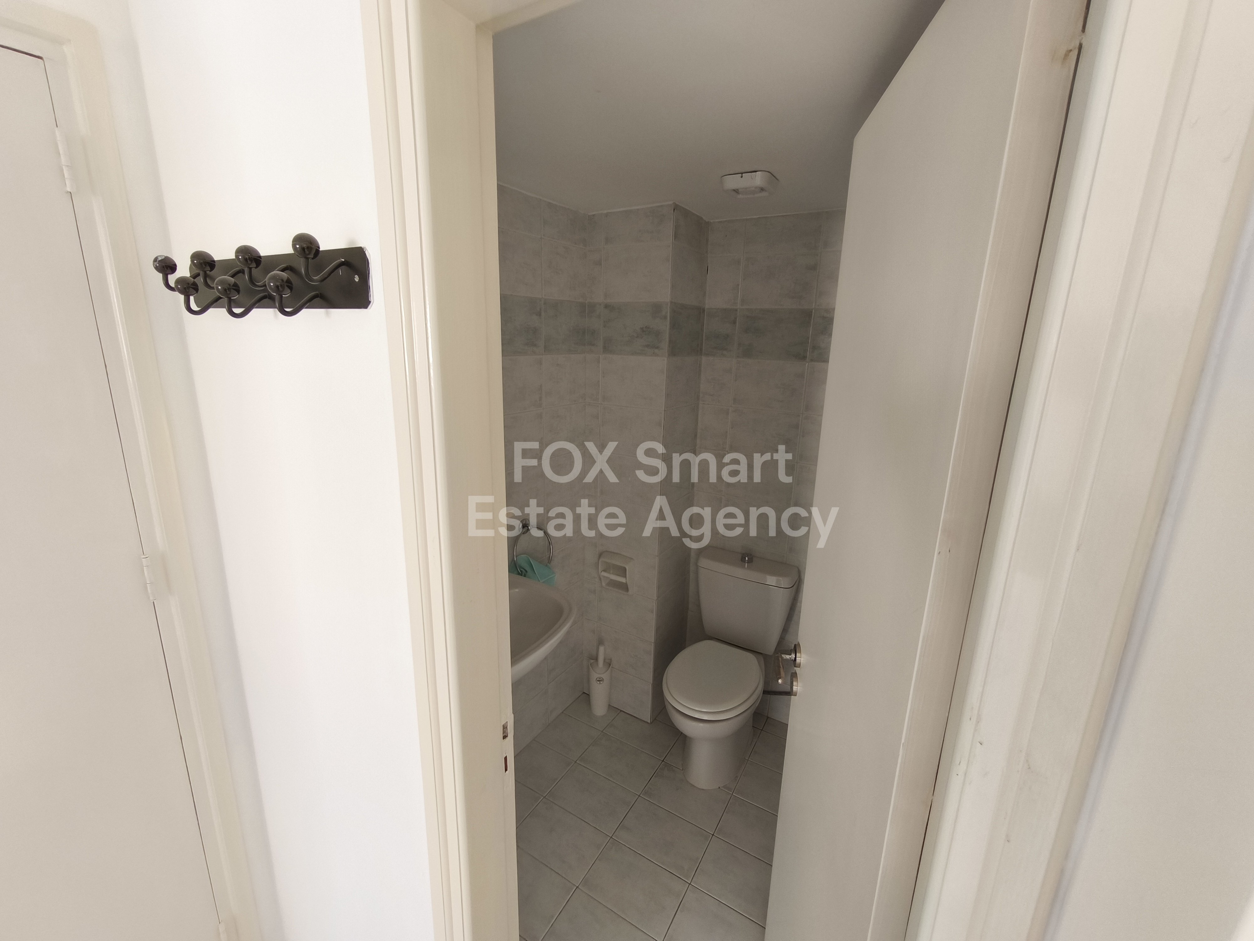 Bright 3-Bedroom Apartment for Rent in Dasoupoli, Strovolos