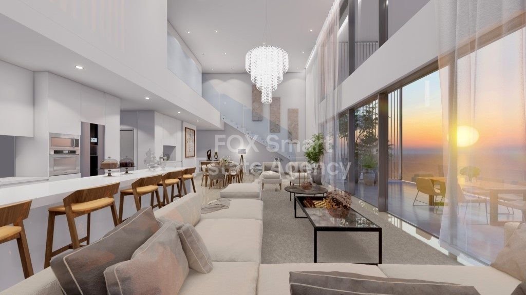 Apartment in Kato Paphos - Image 3