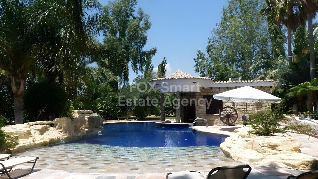 House, For Sale, Paphos, Anarita
