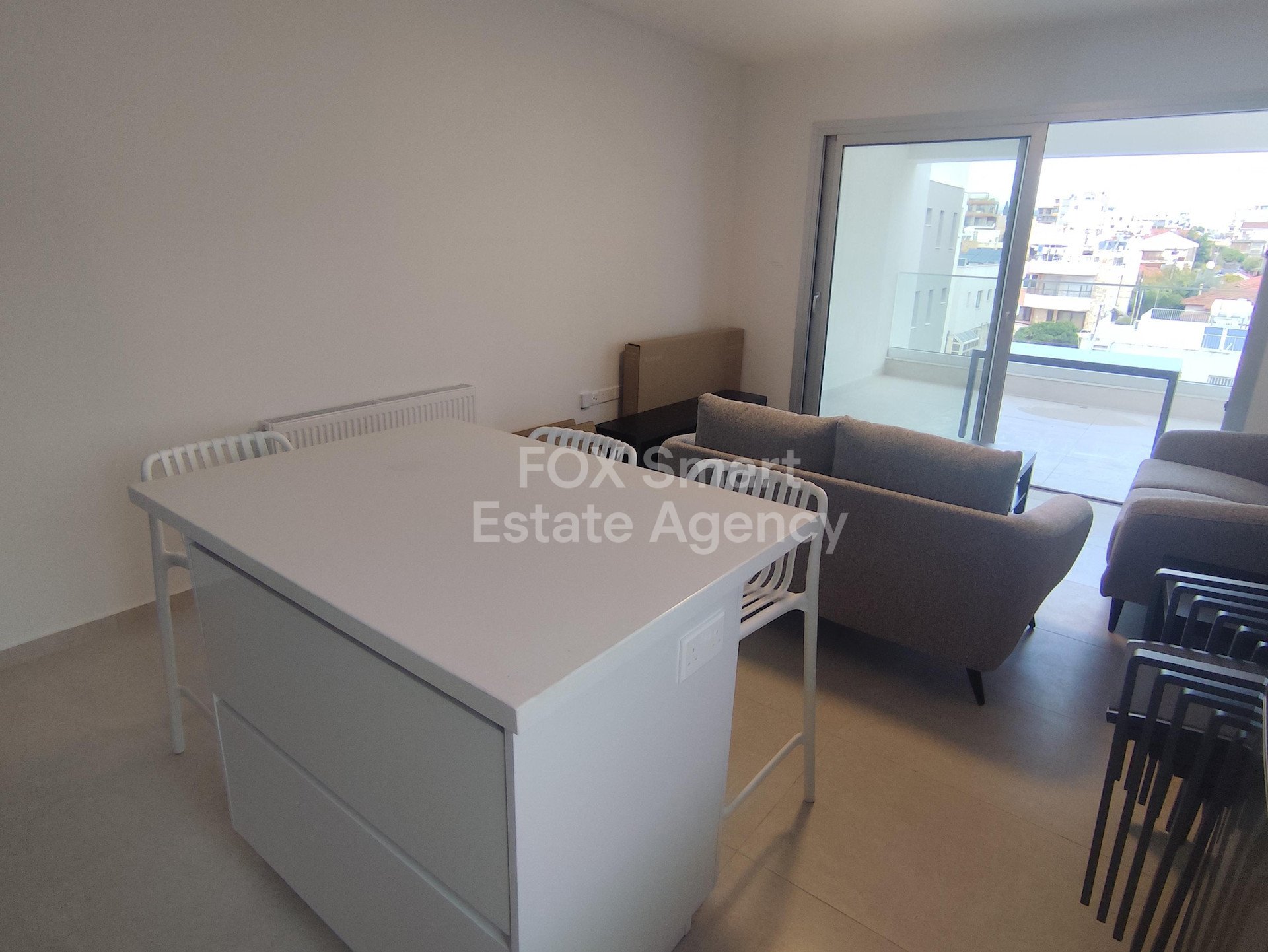 Apartment, For Rent, Limassol, Agia Zoni