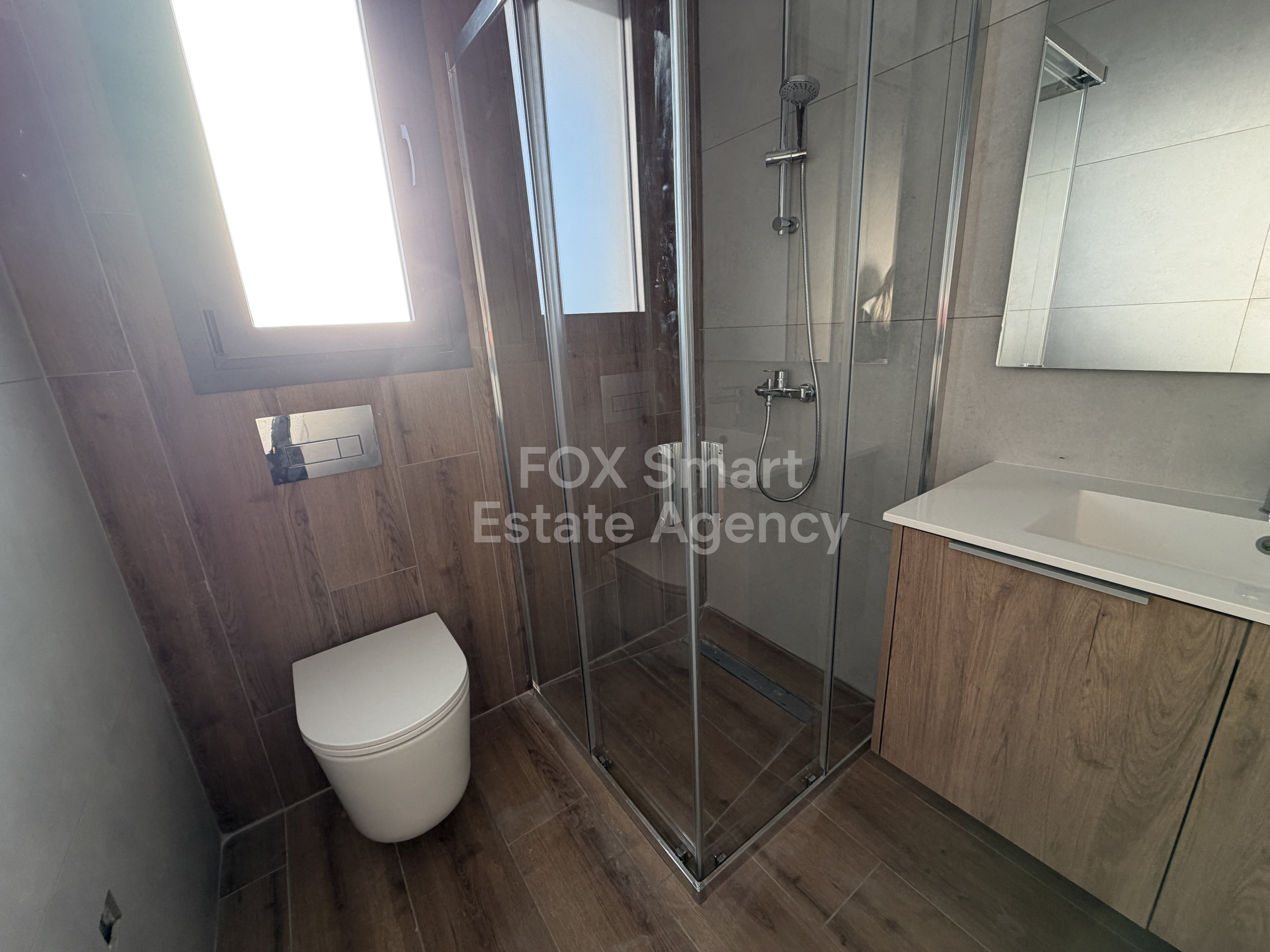 For Long Term Rental.. 2 Bedroom Apartment, Agioi Anargyroi,  Larnaca