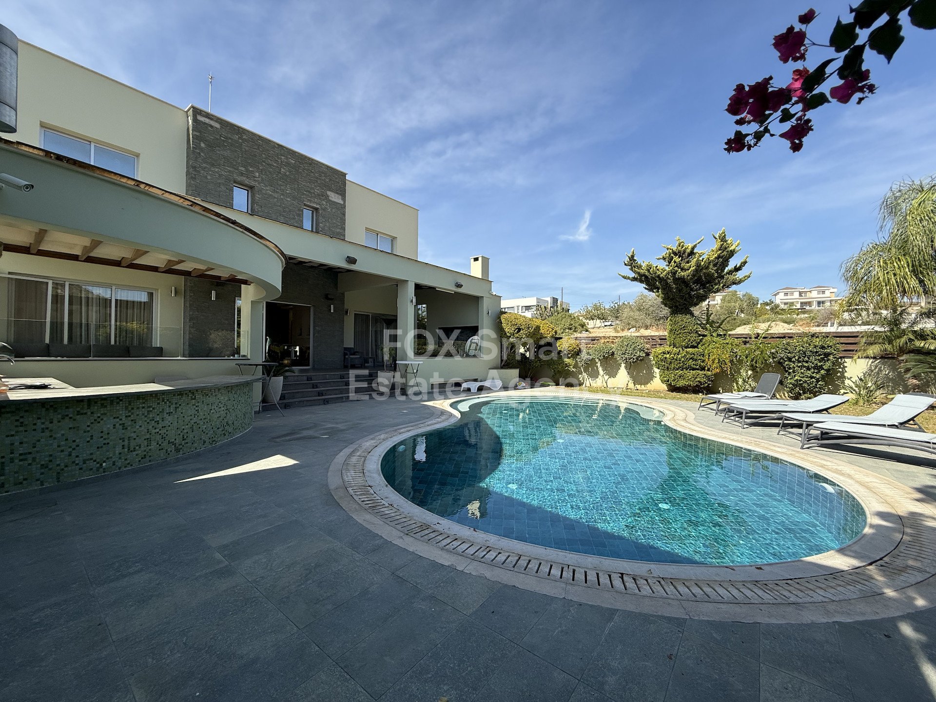 House, For Rent, Limassol, Agios Athanasios