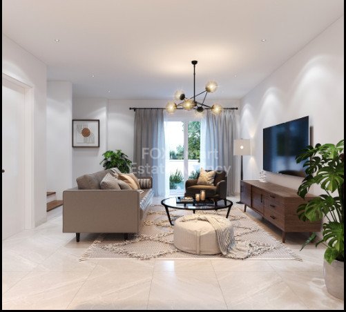 House, For Sale, Paphos, Geroskipou