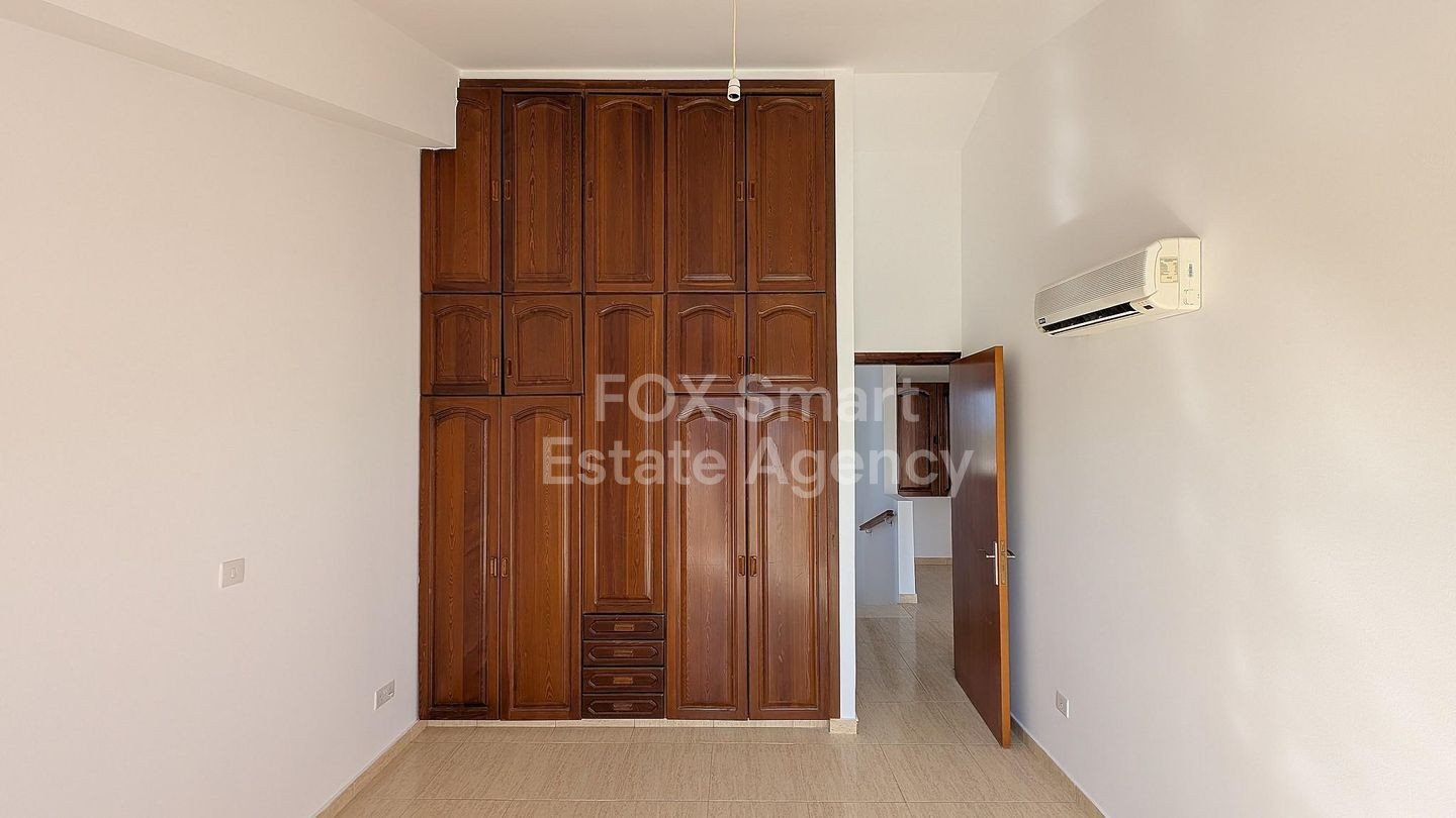 House, For Sale, Paphos, Agia Marinouda