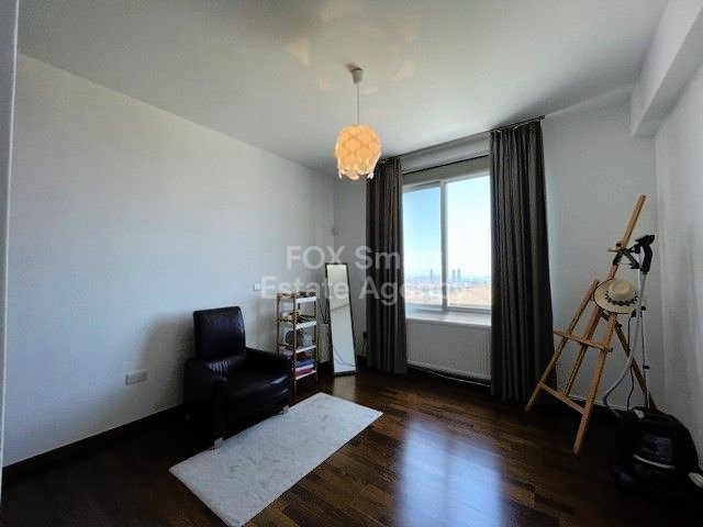 House, For Rent, Limassol, Panthea