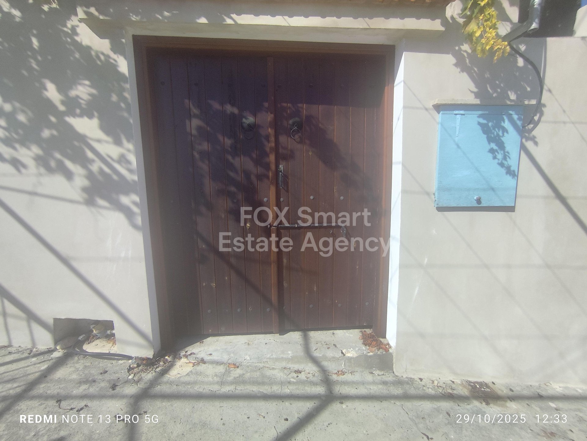 House, For Rent, Limassol, Vasa Koilaniou