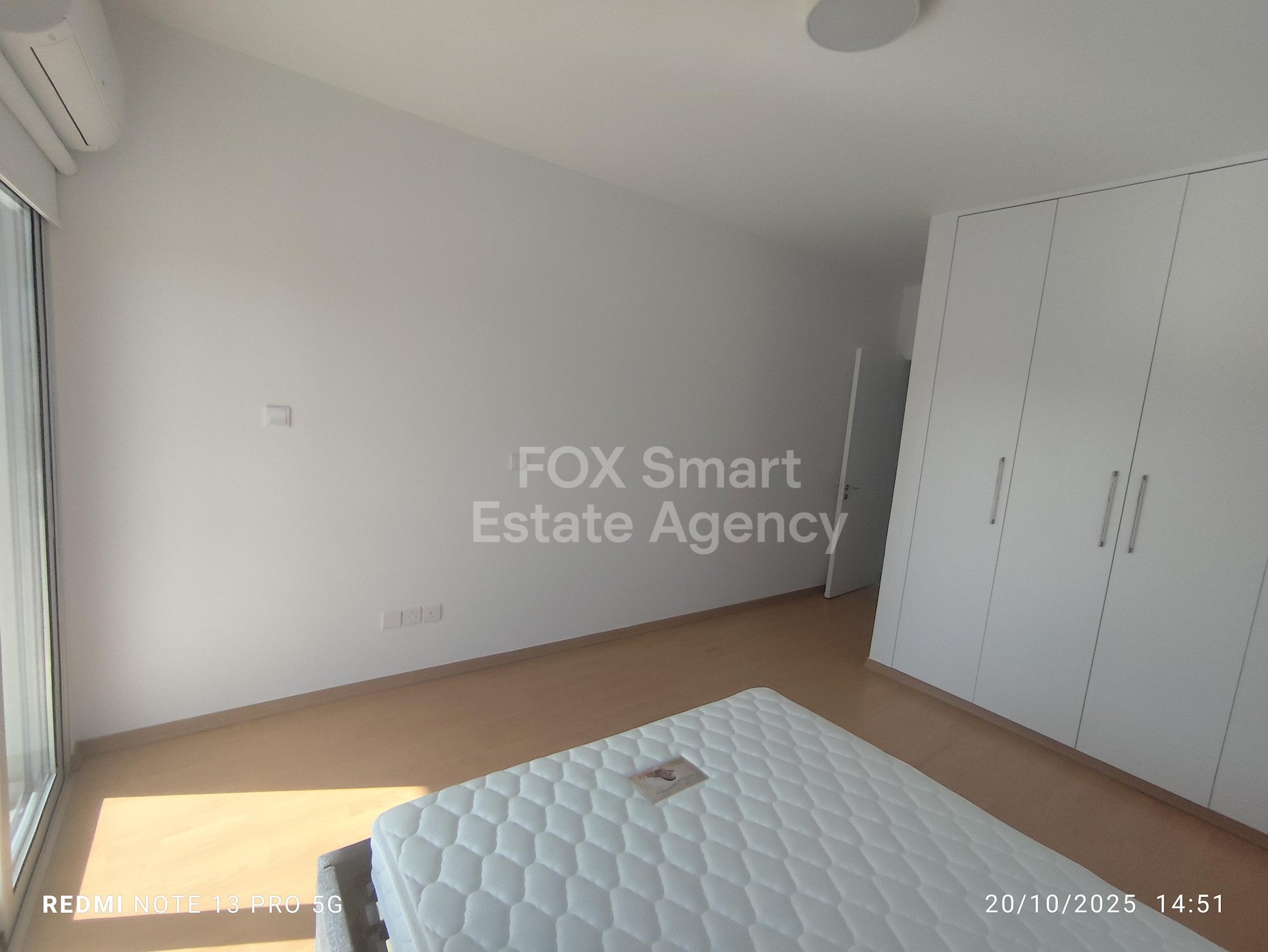 Apartment, For Rent, Limassol, Agios Athanasios