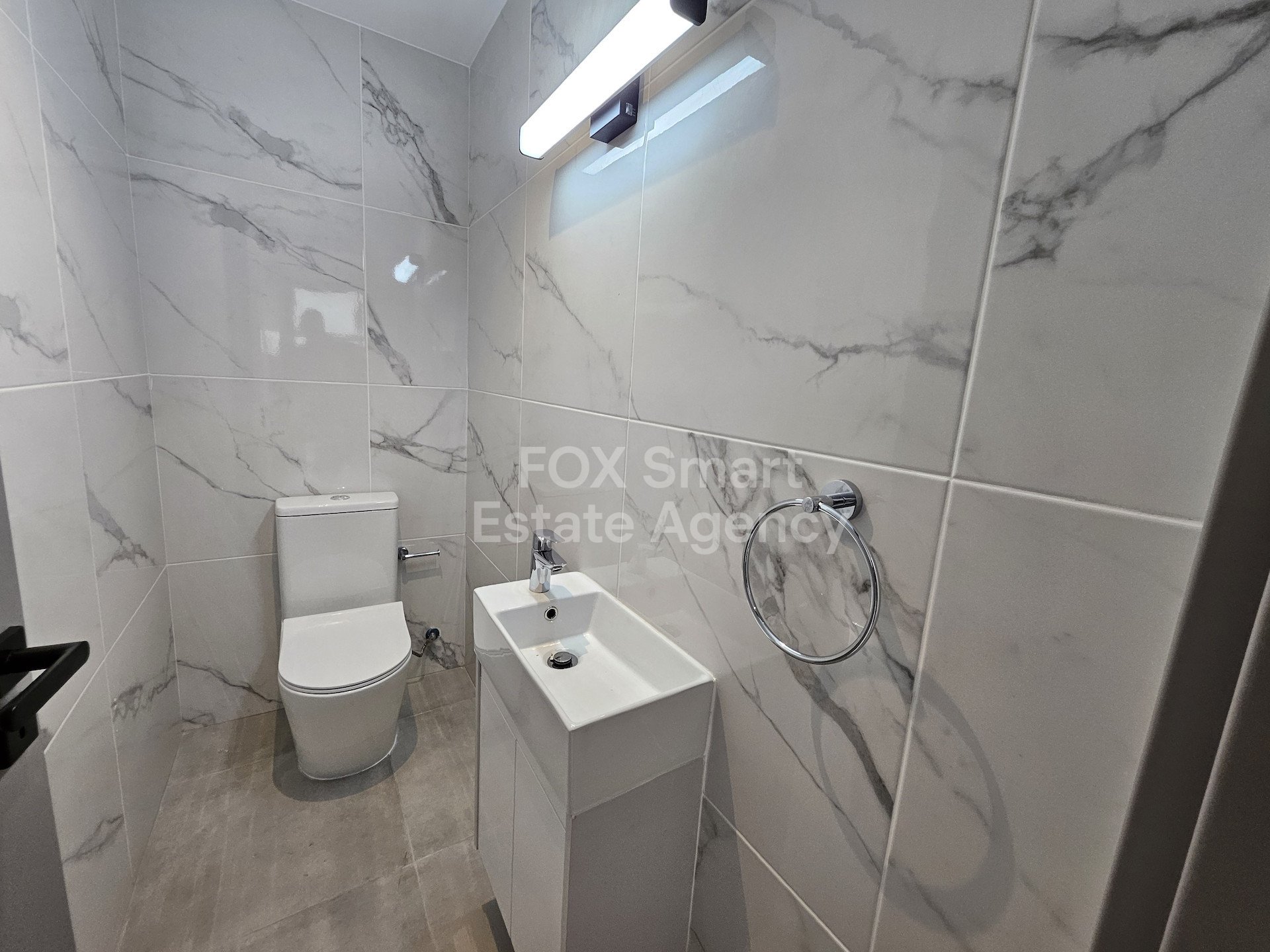 Apartment, For Rent, Limassol, Zakaki