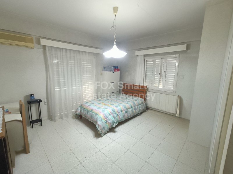 FOR SALE - Spacious 4-bedroom corner detached house in Pera Chorio - Nisou, in Nicosia