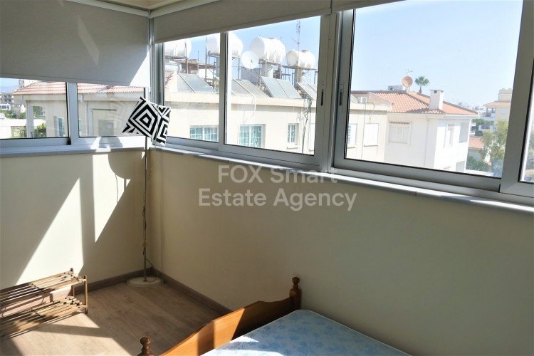 Apartment, For Rent, Nicosia, Strovolos, Acropolis