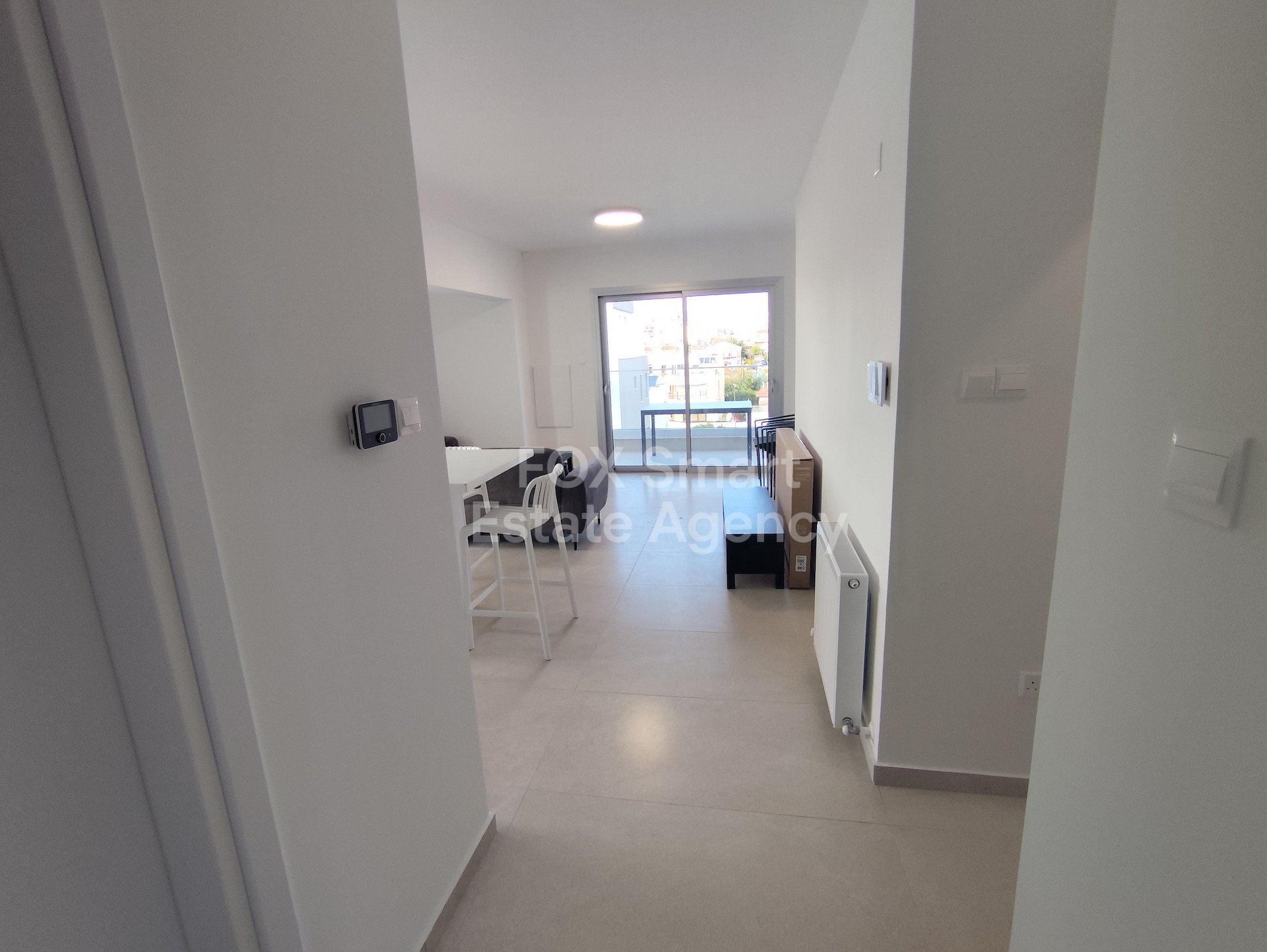 Apartment, For Rent, Limassol, Agia Zoni