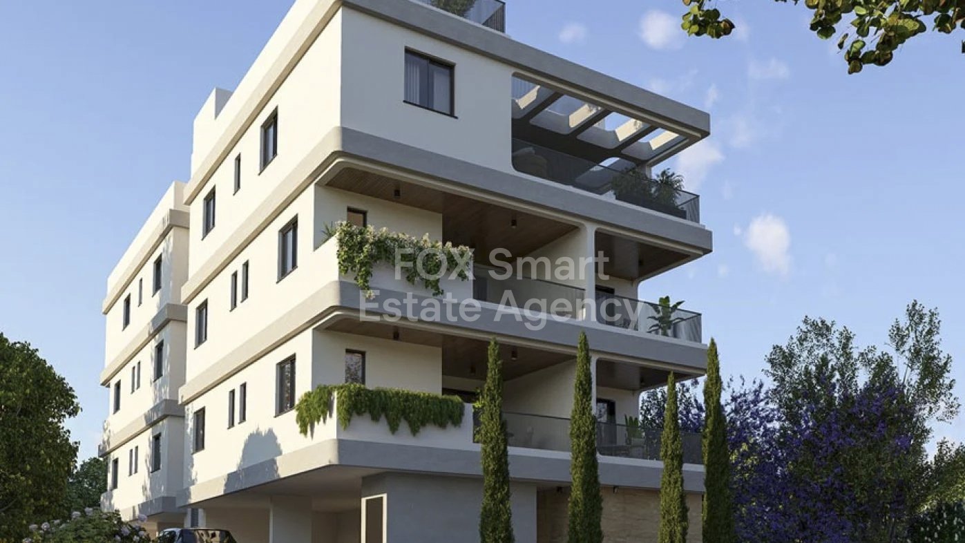 Apartment in Agios Georgios - Image 3