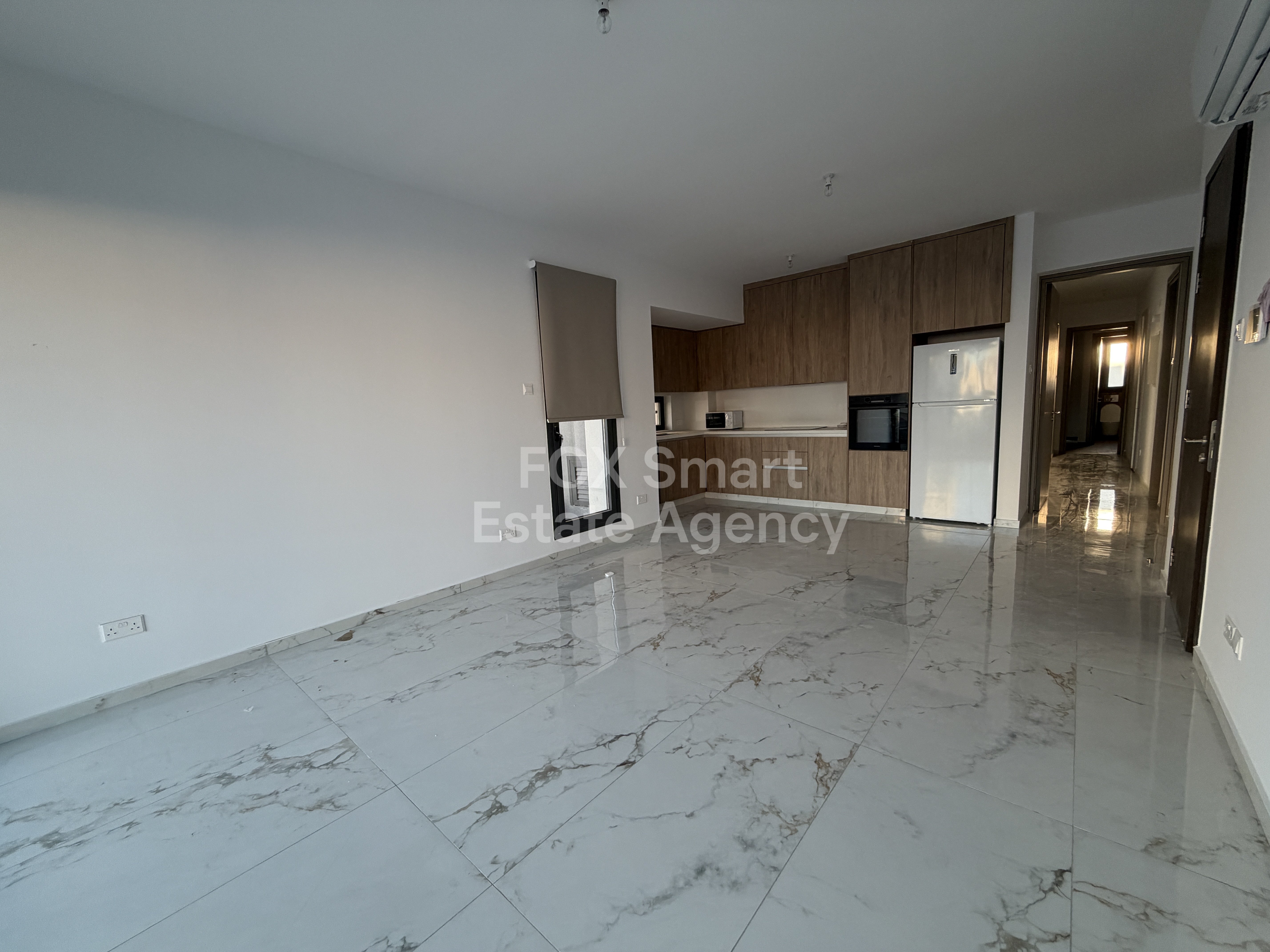 For Long Term Rental.. 2 Bedroom Apartment, Agioi Anargyroi,  Larnaca