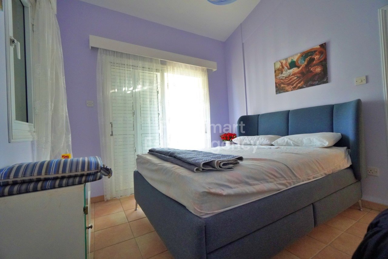 Three bedroom house for sale, Pervolia.