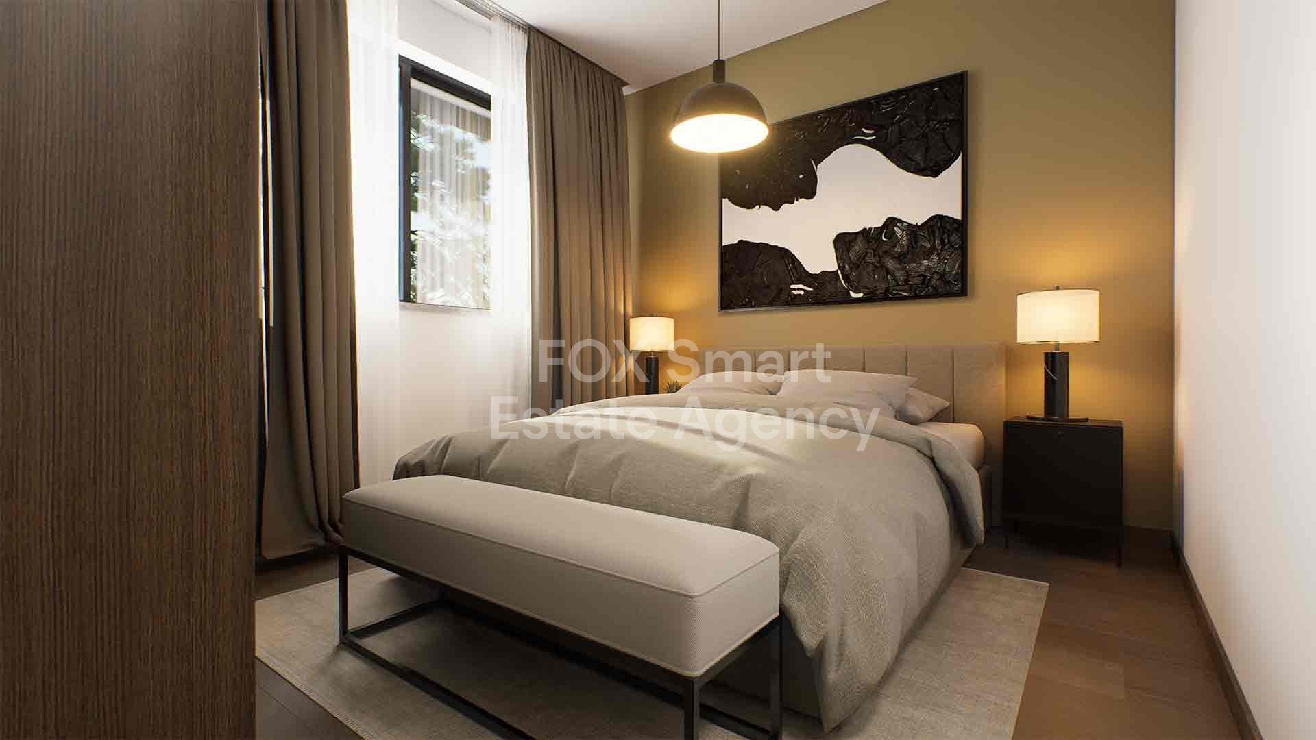 Apartment, For Sale, Paphos, Prodromi