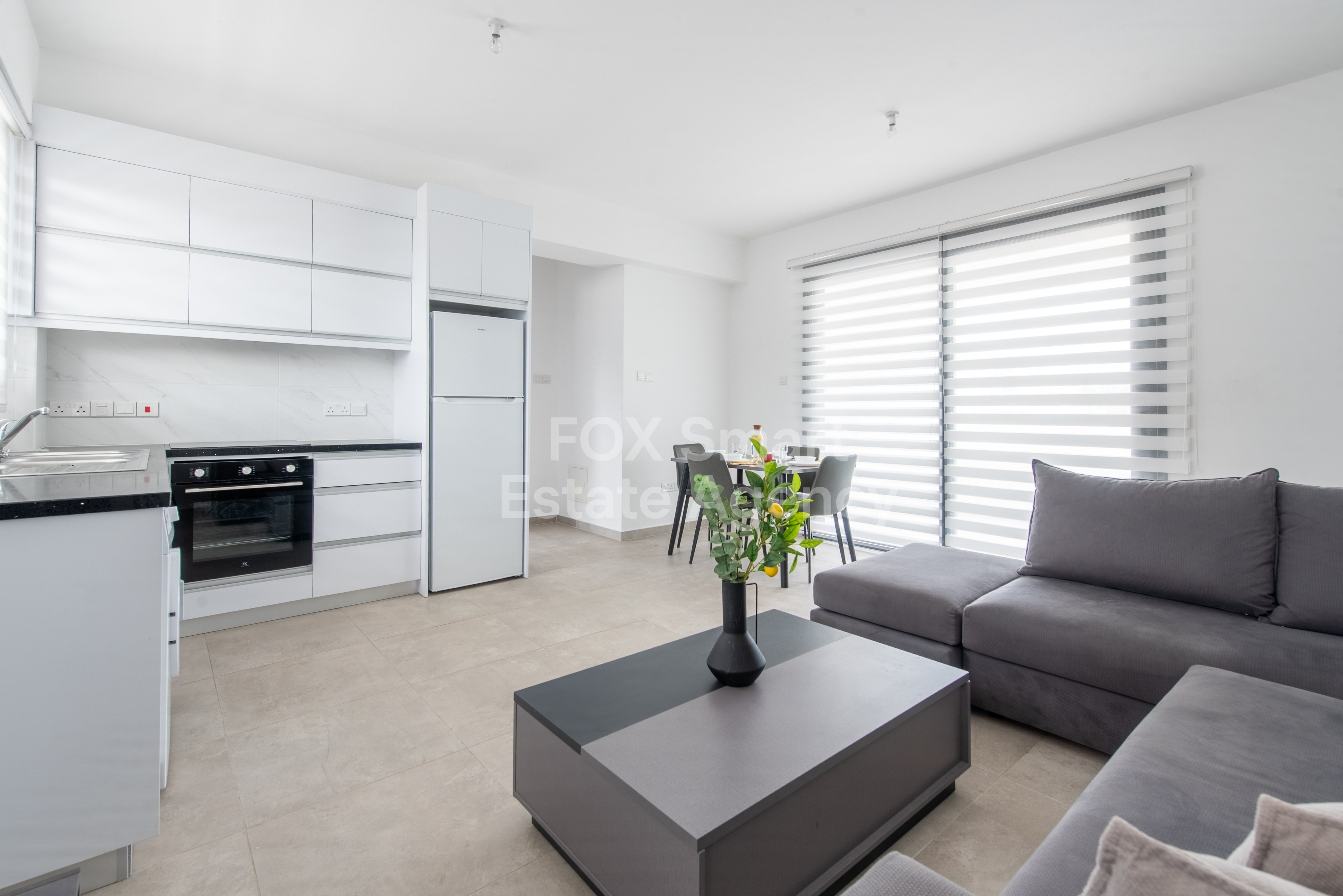 Modern 1BR Apartment in Makenzy – Rent It Before It’s Gone