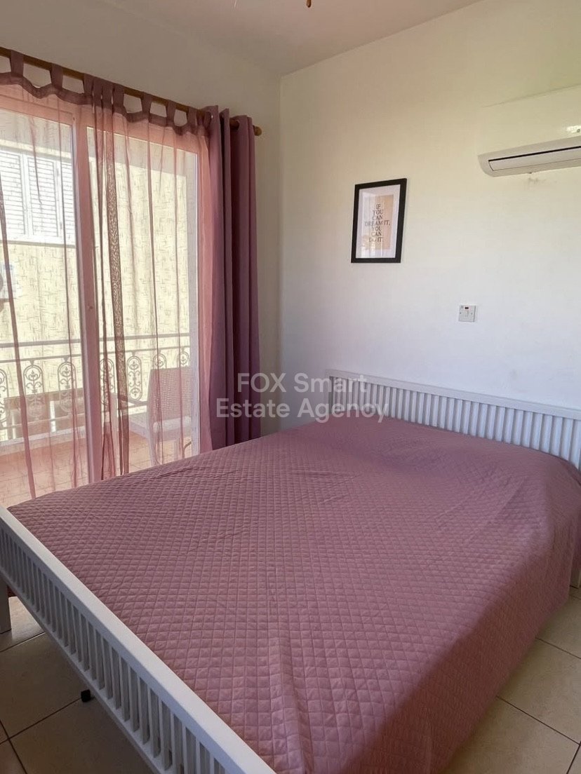 Apartment, For Rent, Paphos, Tombs Of the Kings