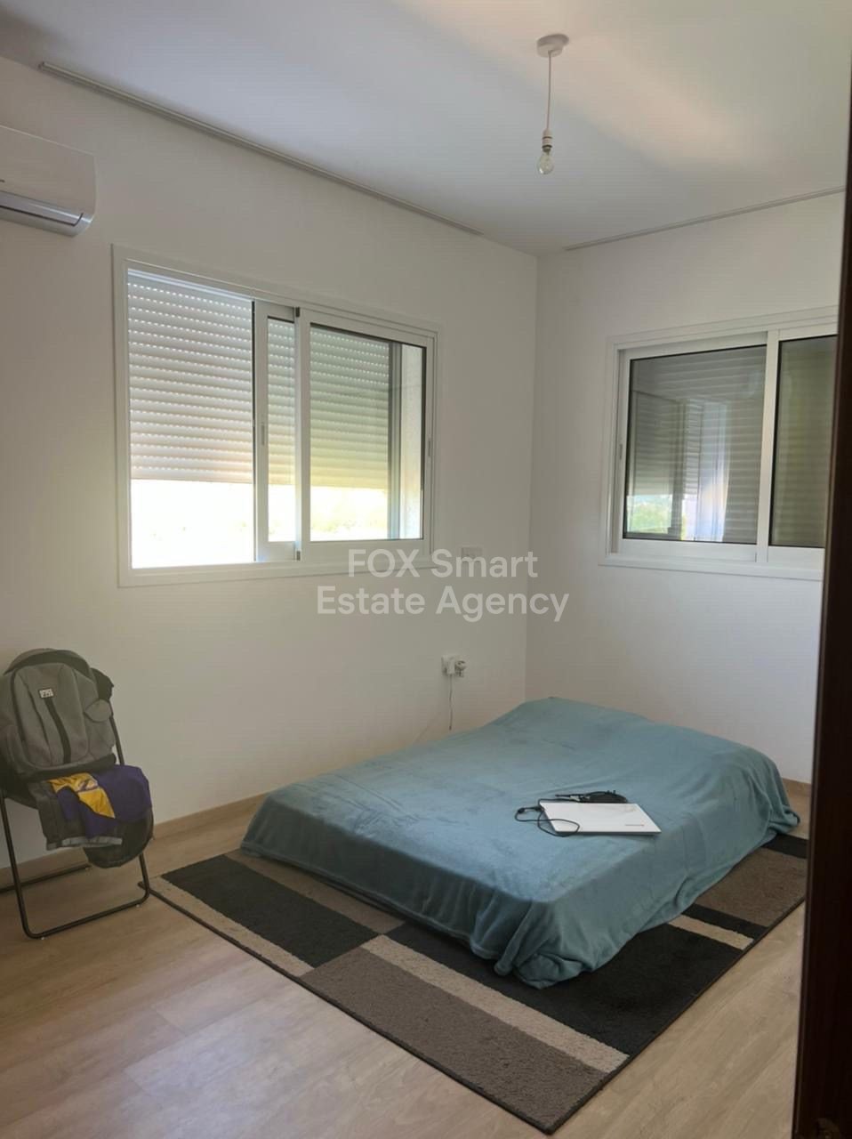 House, For Rent, Limassol, Polemidia Pano