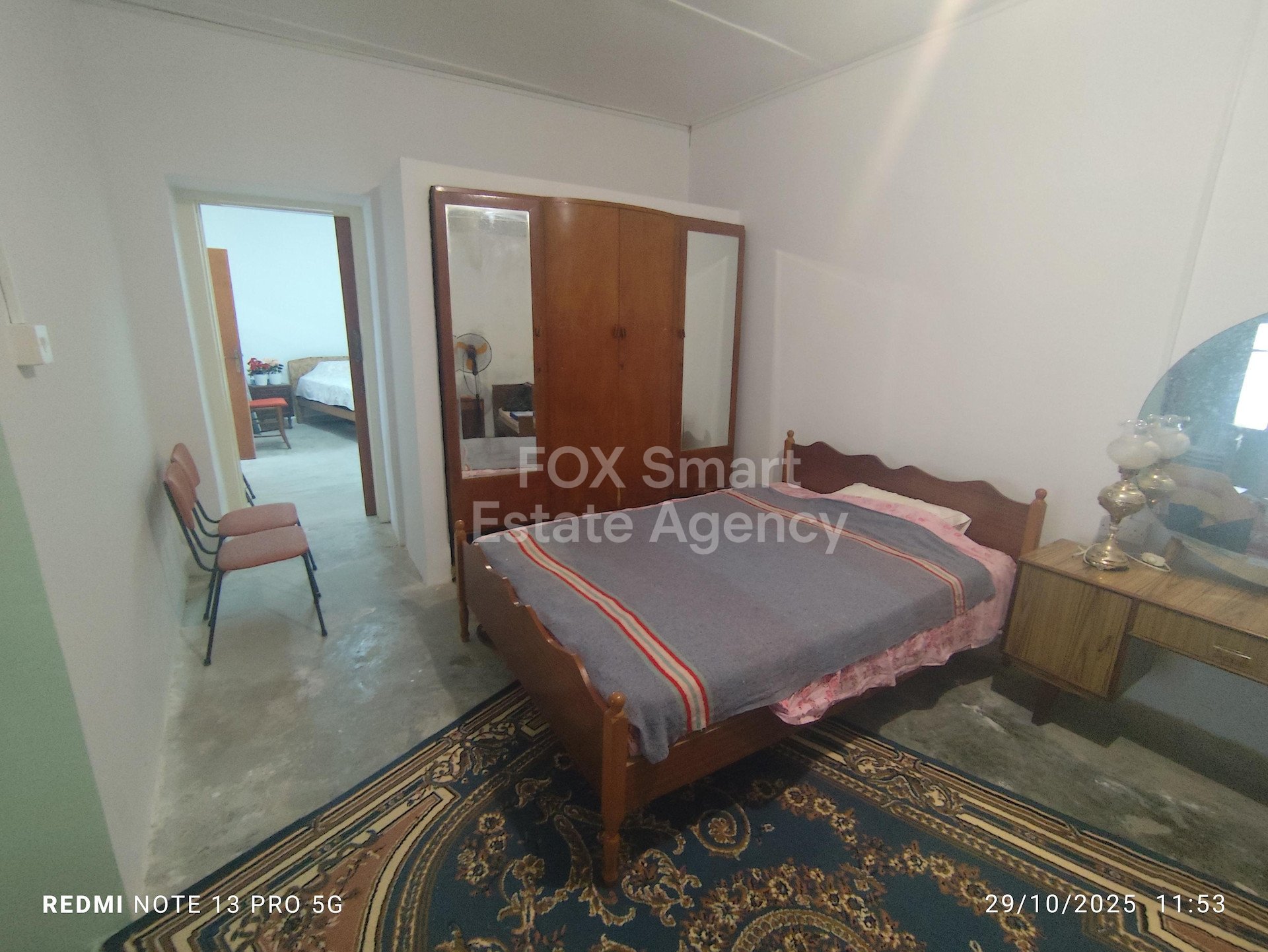 House, For Rent, Limassol, Vasa Koilaniou