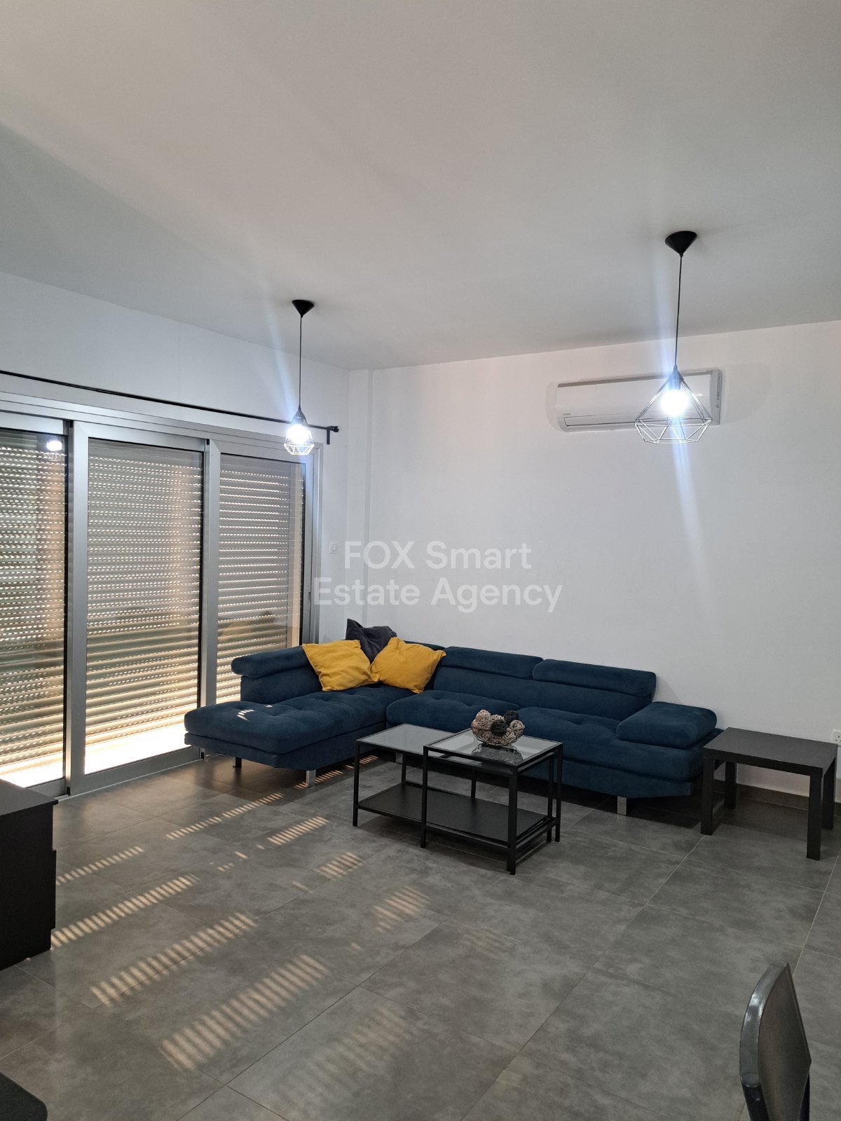 Apartment, For Rent, Limassol, Agios Athanasios