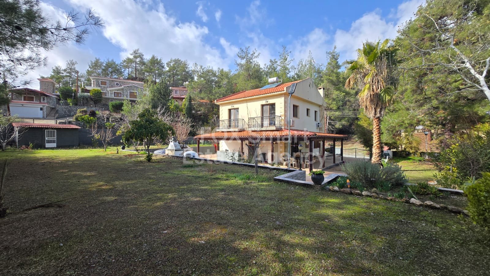 House, For Sale, Limassol, Moniatis