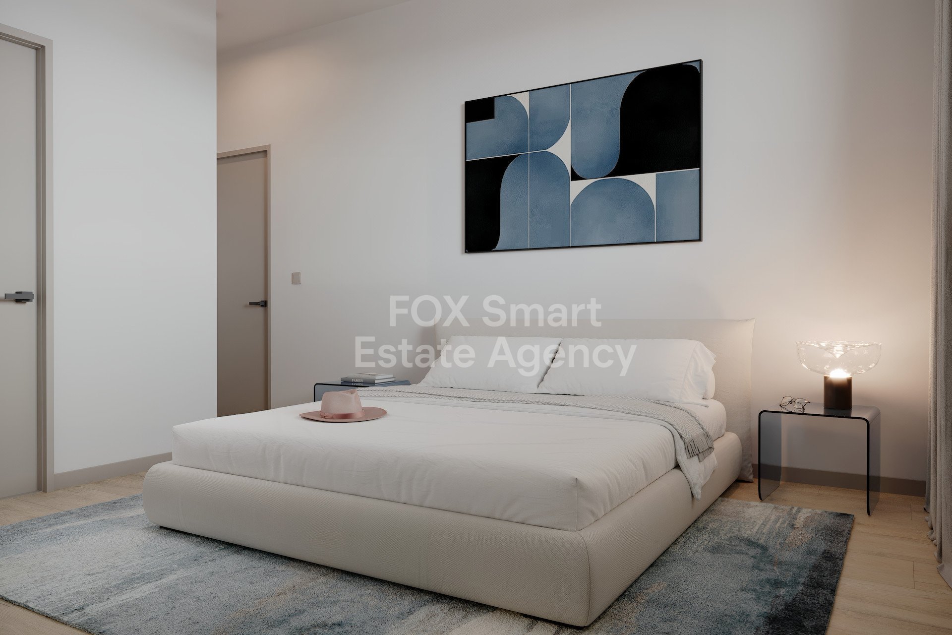 Apartment, For Sale, Limassol, Tsiflikoudia