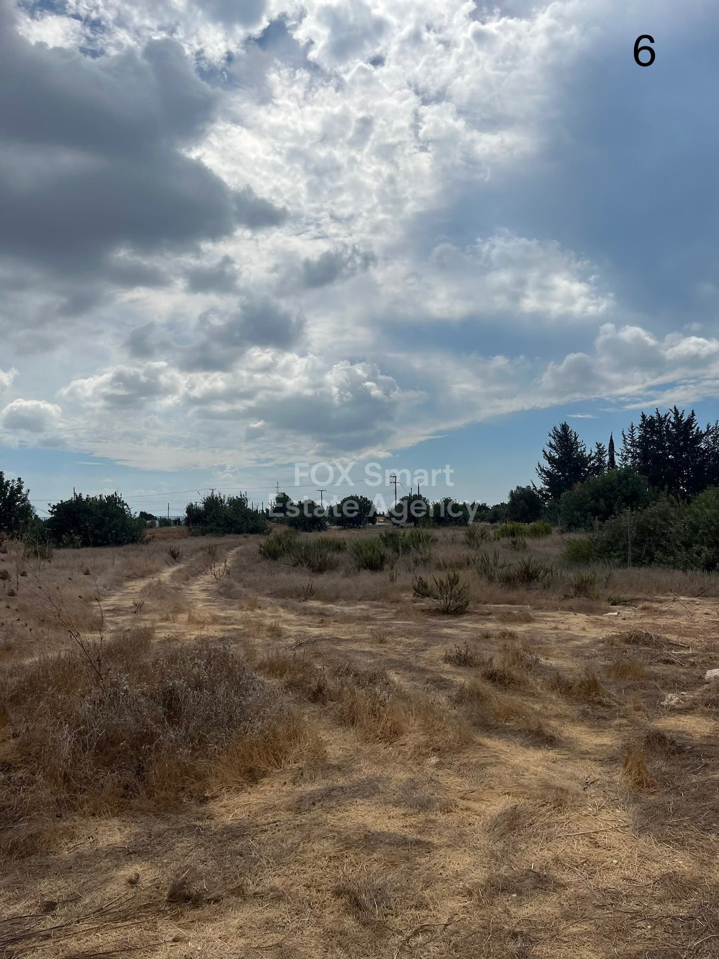 Land in Ypsonas - Image 4