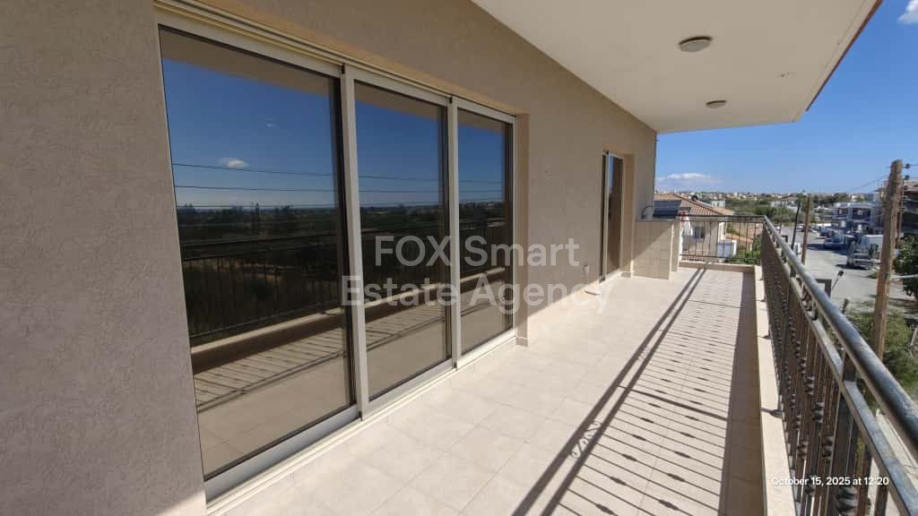 Apartment, For Rent, Limassol, Erimi