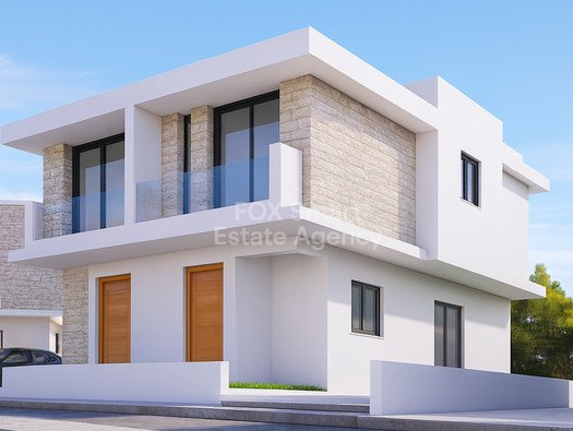 House, For Sale, Paphos, Pegeia