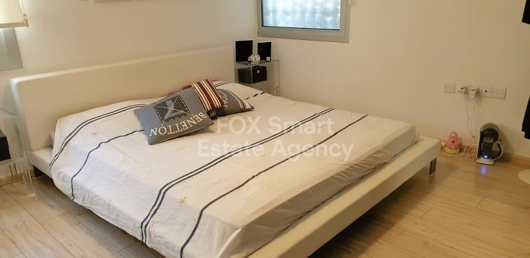 Apartment, For Rent, Limassol, Panthea