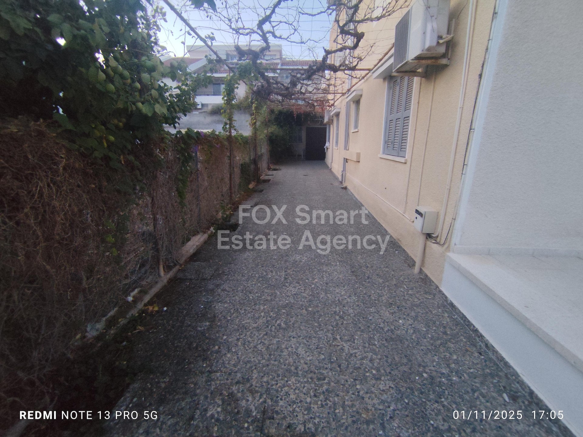 House, For Rent, Limassol, Agios Nektarios
