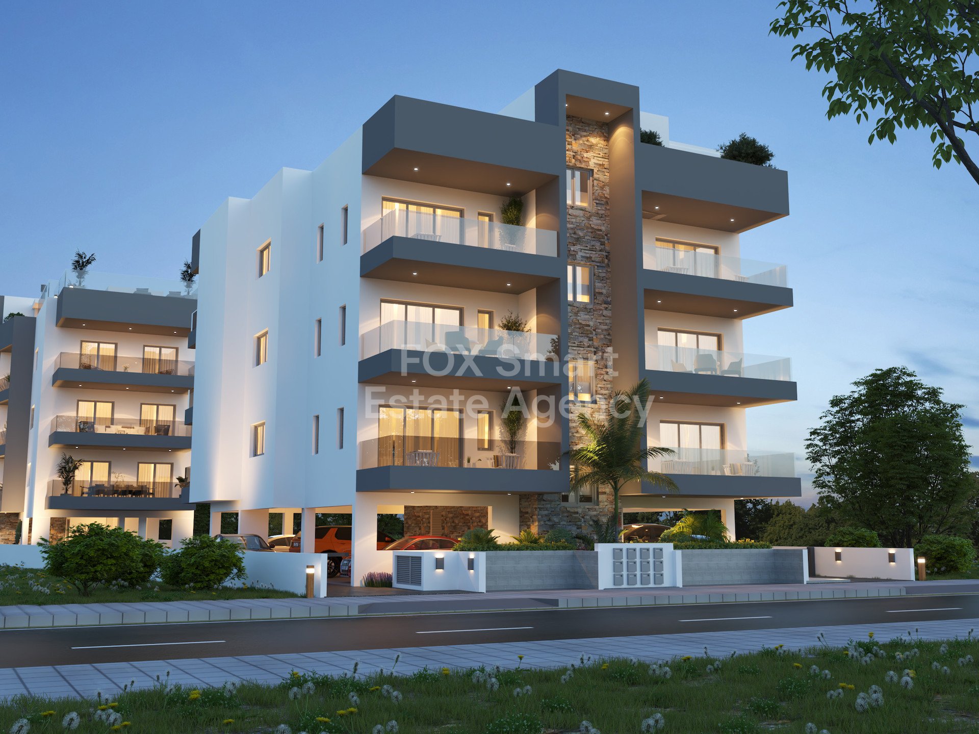 Apartment in Omonoia - view 1