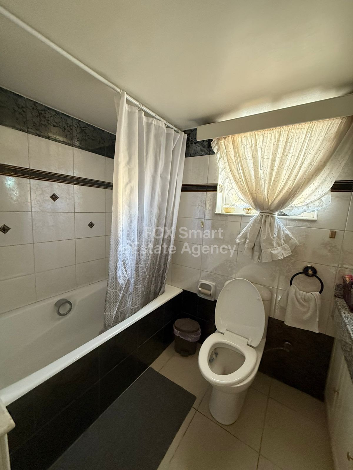 House, For Rent, Limassol, Omonia