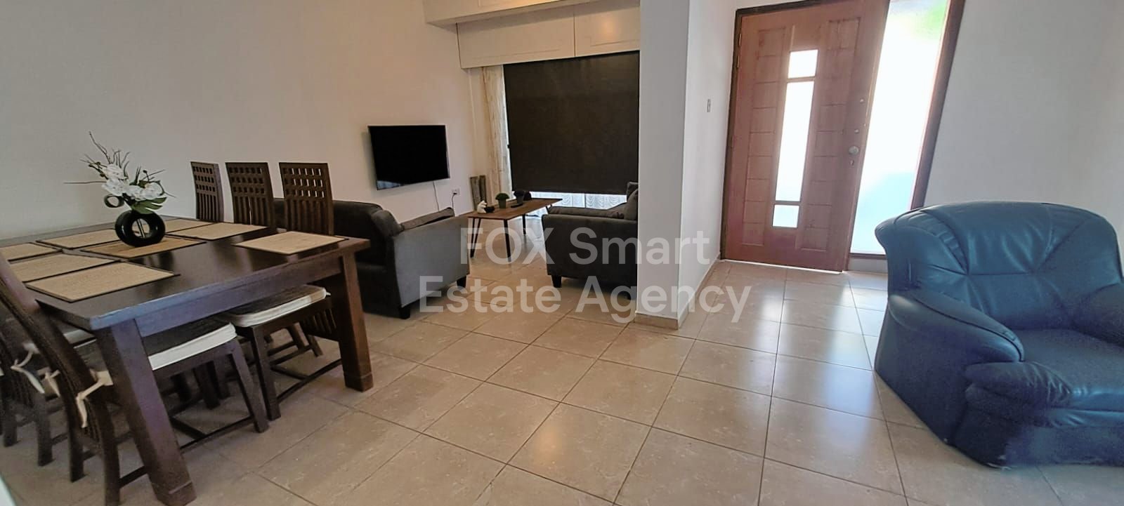 House, For Rent, Limassol, Agios Nicolaos