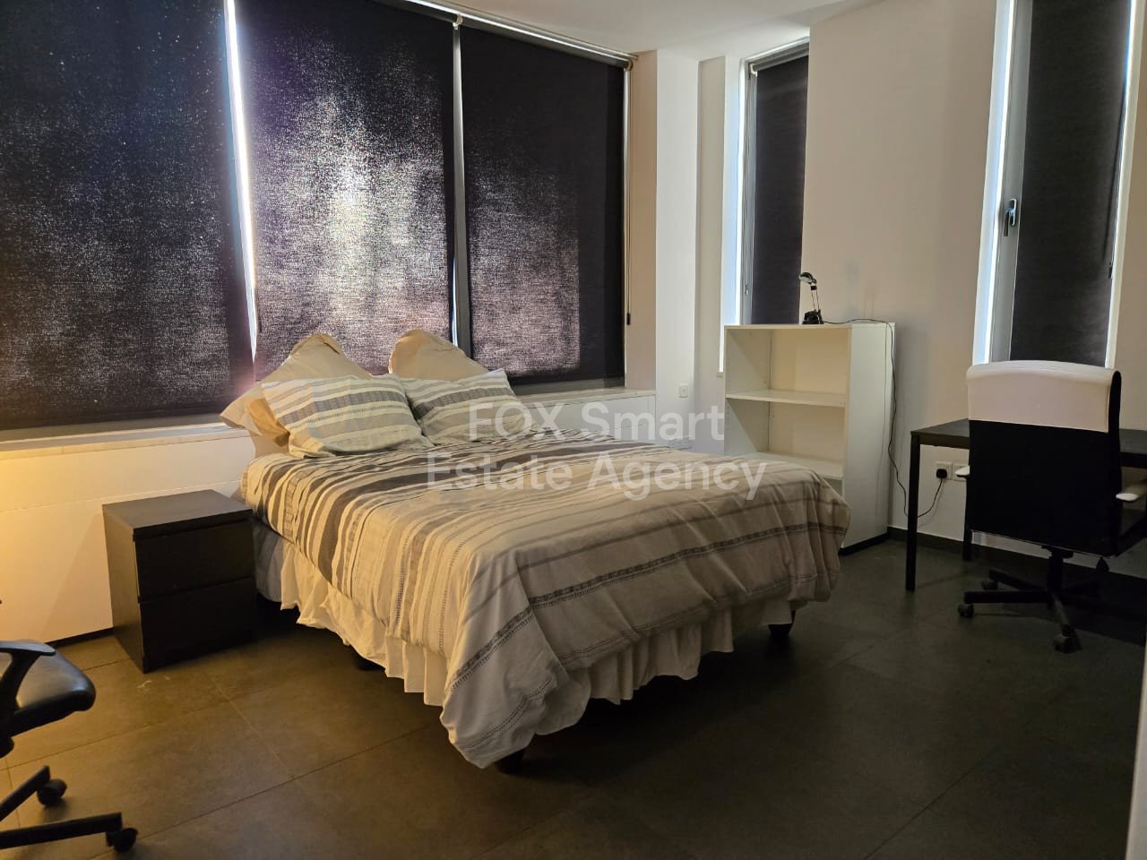 House, For Rent, Limassol, Pyrgos